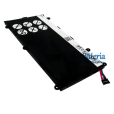 Batería para Samsung Galaxy Tab 7.0 Plus GT-P3113TSSXAR GT-P6210MAYXAR - Batería de repuesto