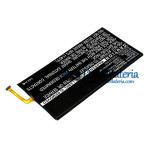 Batería para ZTE K88 Li3846T43P6hF07632 - Batería de repuesto