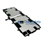 Batería para Samsung GT-P5100 GT-P5110 GT-N8010 SCH-i925 SCH-i925U - Batería de repuesto