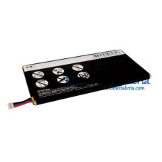 Batería para Dopod S700 JADE160 35H00118-00M BA S330 - Batería de repuesto