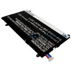 Batería para Samsung SM-T320 SM-T321 Galaxy TabPRO 8.4 LTE-A - Batería de repuesto