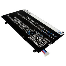 Batería para Samsung SM-T320 SM-T321 Galaxy TabPRO 8.4 LTE-A - Batería de repuesto
