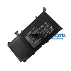 Batería para Asus R553LF K551L K551LN V551L V551LA V551LN B31N1336 C31-S551 - Batería de repuesto