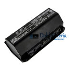 Batería para Asus ROG ROG G750 G750J ROG ROG G750JH G750JM ROG G750JS - Batería de repuesto