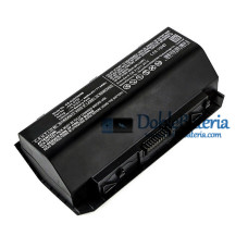 Batería para Asus ROG G750JW ROG ROG G750JX G750JZ A42-G750 - Batería de repuesto