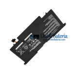 Batería para Asus UX31 UX31 Ultrabook UX31A UX31A-R4004H C22-UX31 - Batería de repuesto