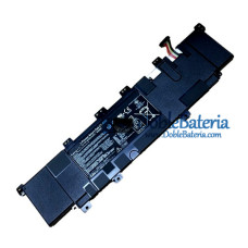 Batería para Asus VivoBook S500 VivoBook S500C VivoBook S500CA - Batería de repuesto