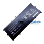 Batería para Sony Vaio Fit Fit 14A 15A SVF14N SVF15N Serie VGP-BPS40 - Batería de repuesto