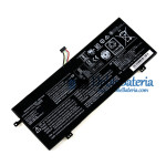 Batería para Lenovo IdeaPad 710S-710S-13 13ISK Xiaoxin Aire 13IKB Pro 13 PRO 13 L15L4PC0 L15M4PC0 L15S4PC0 - Batería de repuesto