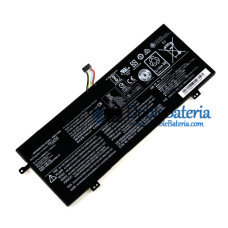 Batería para Lenovo IdeaPad 710S-710S-13 13ISK Xiaoxin Aire 13IKB Pro 13 PRO 13 L15L4PC0 L15M4PC0 L15S4PC0 - Batería de repuesto