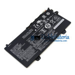 Batería para Lenovo Yoga 3 11 L14M4P71 L14L4P71 - Batería de repuesto
