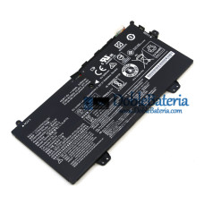 Batería para Lenovo Yoga 3 11 L14M4P71 L14L4P71 - Batería de repuesto