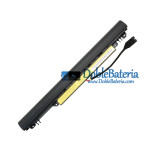 Batería para Lenovo IdeaPad 110-14 110-15ACL IBR L15C3A03 L15S3A02 - Batería de repuesto