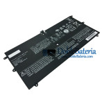Batería para Lenovo YOGA 4S 900S-12ISK L15M4P20 L15S4P20 - Batería de repuesto