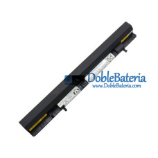 Batería para Lenovo L12S4A01 L12S4E51 L12S4F01 L12S4K51 L12M4F01 - Batería de repuesto