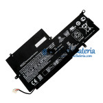 Batería para HP Spectre Pro X360 X360 G1 G2 TPN-Q157 789116-005 6789116-005 - Batería de repuesto
