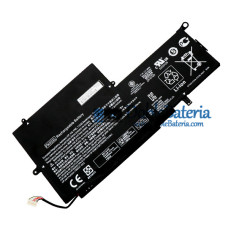 Batería para HP HSTNN-PK03XL DB6S 788237-2C1 788237-2C2 - Batería de repuesto