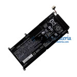 Batería para HP ENVY 15-AE122TX ENVY 15-AE123TX ENVY 15-AE124TX - Batería de repuesto