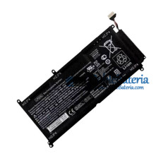 Batería para HP-14 J103TX 14-J104TX 14-J122TX Envy 15-AE015TX - Batería de repuesto