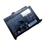 Batería para HP Pavilion 15-AU037TX 15 AU038TX 15 AU040TX 15 AU041TX - Batería de repuesto