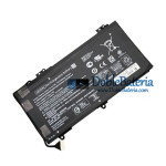 Batería para HP Pavilion 14-AL006ng 14-AL007ng 14-AL015NA 14-AL027TX 14-AL028TX - Batería de repuesto