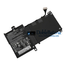 Batería para HP TPN-W112 TPN-Q164 Pabellón 11-X360 K047TU 11-K048TU - Batería de repuesto
