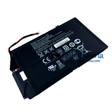 Batería para HP ENVY 4-1008tx 4-1019tx 4-1020tx 4-1021tx 4-1024tx - Batería de repuesto