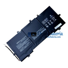 Batería para envidia TPN-C120 HP-13 13-D046TU D051TU 13-D056TU 13-D023TU - Batería de repuesto