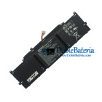 Batería para HP-13 13-C010TU C011TU 13-C012TU 13-C013TU 13-C014TU - Batería de repuesto