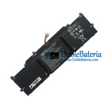 Batería para HP-11 11-D003TU D004TU 11-D005TU 11-D006TU 11-D007TU - Batería de repuesto