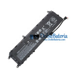 Batería para HP HSTNN-RV03XL DB5E 722237-2C1 722298-001 RV03050XL - Batería de repuesto