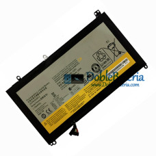 Batería para Lenovo IdeaPad U530 U430p L12M4P62 - Batería de repuesto