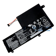 Batería para Lenovo YOGA 510 L15C3PB1 L15M3PB0 L15L3PB0 - Batería de repuesto