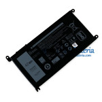 Batería para Dell Vostro 14-5468 / 15-5568 5468D / 5568D P69G WDX0R - Batería de repuesto