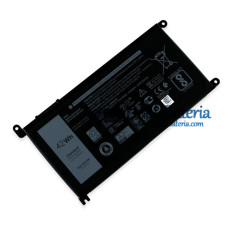 Batería para Dell Vostro 14-5468 / 15-5568 5468D / 5568D P69G WDX0R - Batería de repuesto