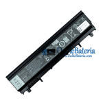Batería para Dell N5YH9 451-451-BBIE BBIF 312-1351 0Y6KM7 0NVWGM - Batería de repuesto