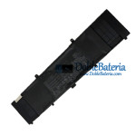 Batería para Asus UX410 RX310U UX310UA UX310UQ U4000U U400UQ B31N1535 - Batería de repuesto