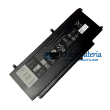Batería para Dell 15 5000 7000 7547 15 7548 Vostro 5459 P41F 14-5459 P41F YGR2V PXR51 - Batería de repuesto