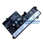 Batería para Lenovo N24 L17M3PB0 L17C3PG0 - Batería de repuesto