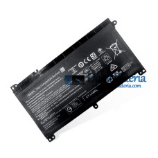 Batería para HP PAVILION X360-13 13-U140TU U141TU 13-U142TU 13-U143TU 13-U144TU 13-U145TU 13-U169TU - Batería de repuesto