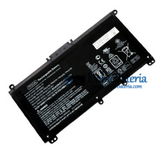 Batería para HP-14 bf008TU 14-bf009TU 14-bf010TU 14-bf011TU - Batería de repuesto