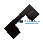 Batería de teclado para Microsoft Surface libro 1785 G3HTA001H - Batería de repuesto