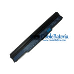 Batería para Acer 5943G 5950G 8943G 8950G AS10C7E AS10C5E - Batería de repuesto