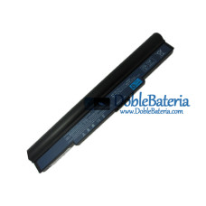 Batería para Acer 5943G 5950G 8943G 8950G AS10C7E AS10C5E - Batería de repuesto