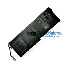 Batería para Acer Aspire AC16A8N VN7-793G VN7-593G V 17 - Batería de repuesto