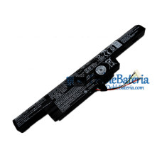 Batería para Acer Aspire AS16B8J AS16B5J E15 E5-575G-5341 - Batería de repuesto