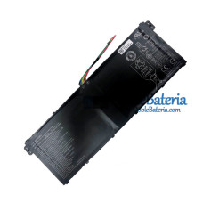 Batería para Acer Aspire Aspire 1 3 A315-21 A315-51 AP16M5J - Batería de repuesto