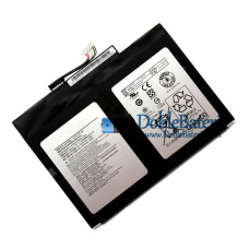 Batería para Acer ASPIRE INTERRUPTOR DE ALPHA 12 SA5-271 AP16B4J - Batería de repuesto