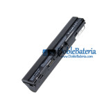 Batería para Acer Aspire One 725 V5-131 V5-171 AL12B32 TMB113 AL12X32 - Batería de repuesto
