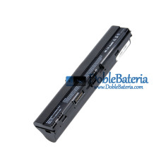 Batería para Acer Aspire One 725 V5-131 V5-171 AL12B32 TMB113 AL12X32 - Batería de repuesto